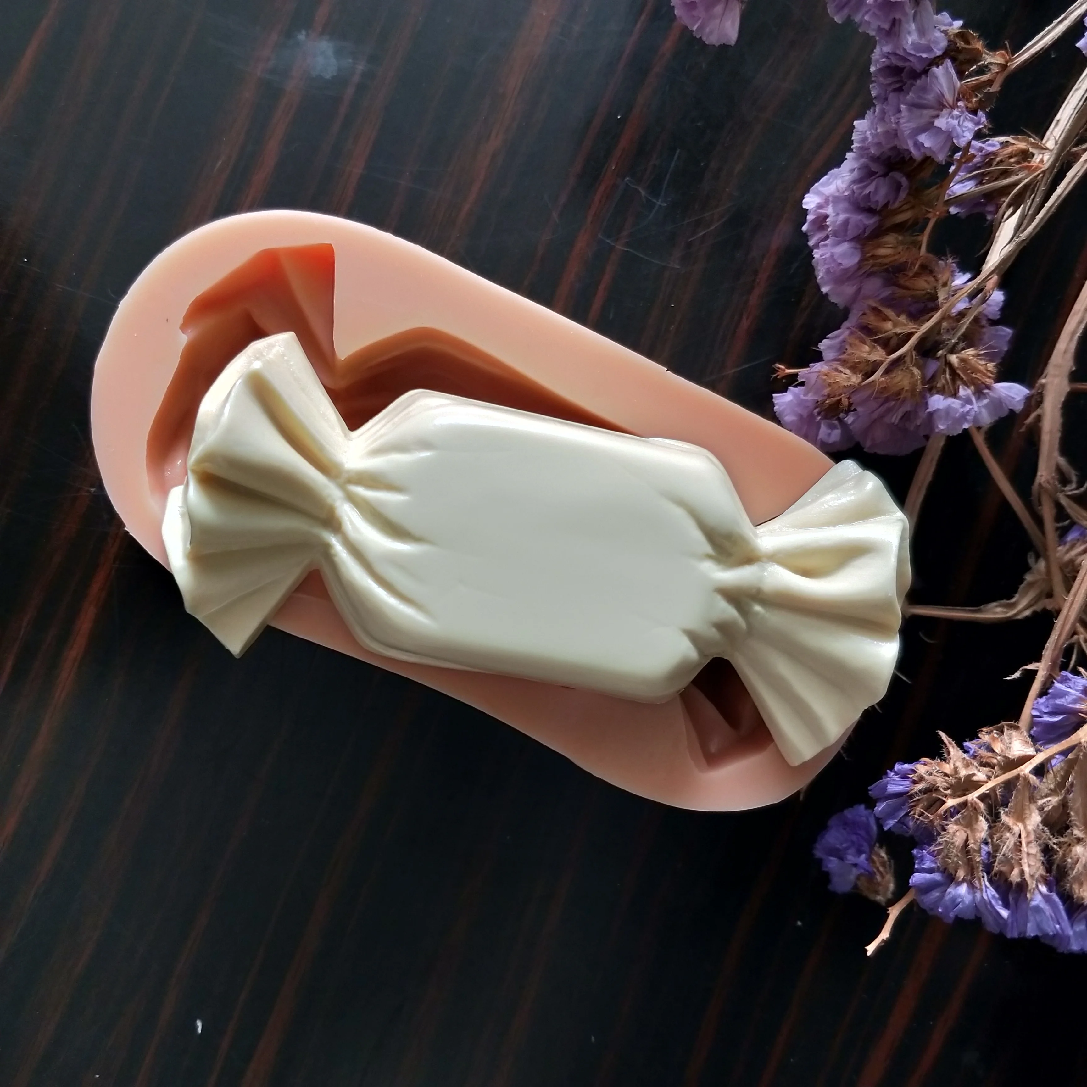 QT0201 PRZY Mold Silicone Sweet Soap Molds Gypsum Chocolate Candle Mold Fondant Mould Candy Clay Resin Eco-friendly
QT0201 PRZY Mold Silicone Sweet Soap Molds Gypsum Chocolate Candle Mold Fondant Mould Candy Clay Resin Eco-friendly