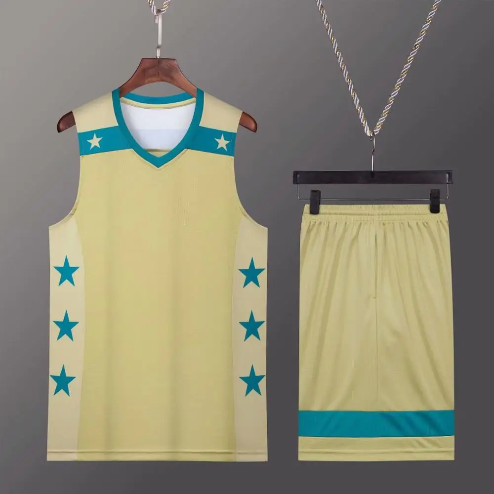 Men College Basketball Jerseys blank Professiona Custom Male Throwback Basketball Jersey Youth Cheap Basketball Uniforms Set
Men College Basketball Jerseys blank Professiona Custom Male Throwback Basketball Jersey Youth Cheap Basketball Uniforms Set