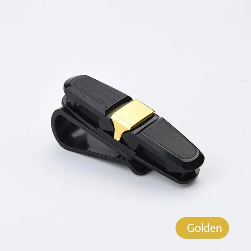 Fashion Glasses Holders For Car Sun Visor Sunglasses Eyeglasses Mount With Ticket Card Clip Auto Accessories Accessory TSLM1
Fashion Glasses Holders For Car Sun Visor Sunglasses Eyeglasses Mount With Ticket Card Clip Auto Accessories Accessory TSLM1