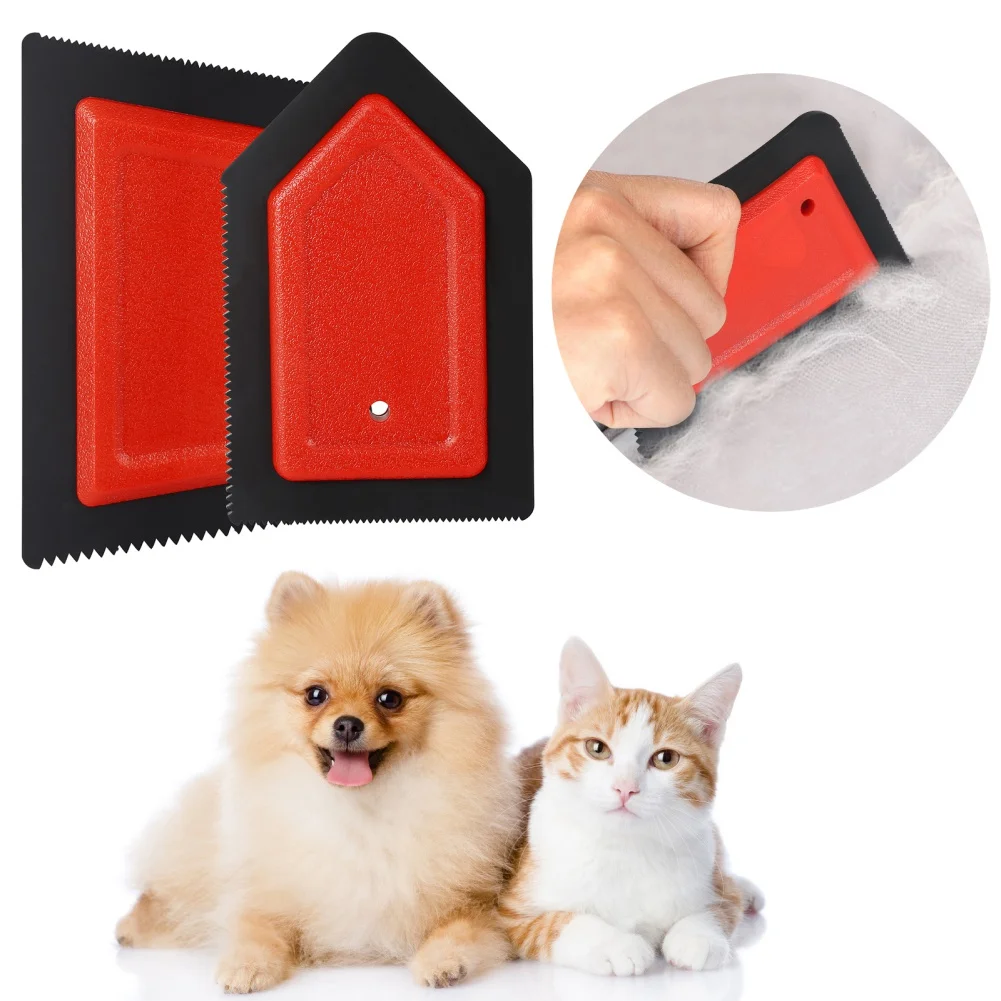 Pet Supplies Dog Cat Hair Remover Mini Pet Sofa Hair Remover Household Car Detailing Squeegee Hair Brush Automotive Furniture
Pet Supplies Dog Cat Hair Remover Mini Pet Sofa Hair Remover Household Car Detailing Squeegee Hair Brush Automotive Furniture