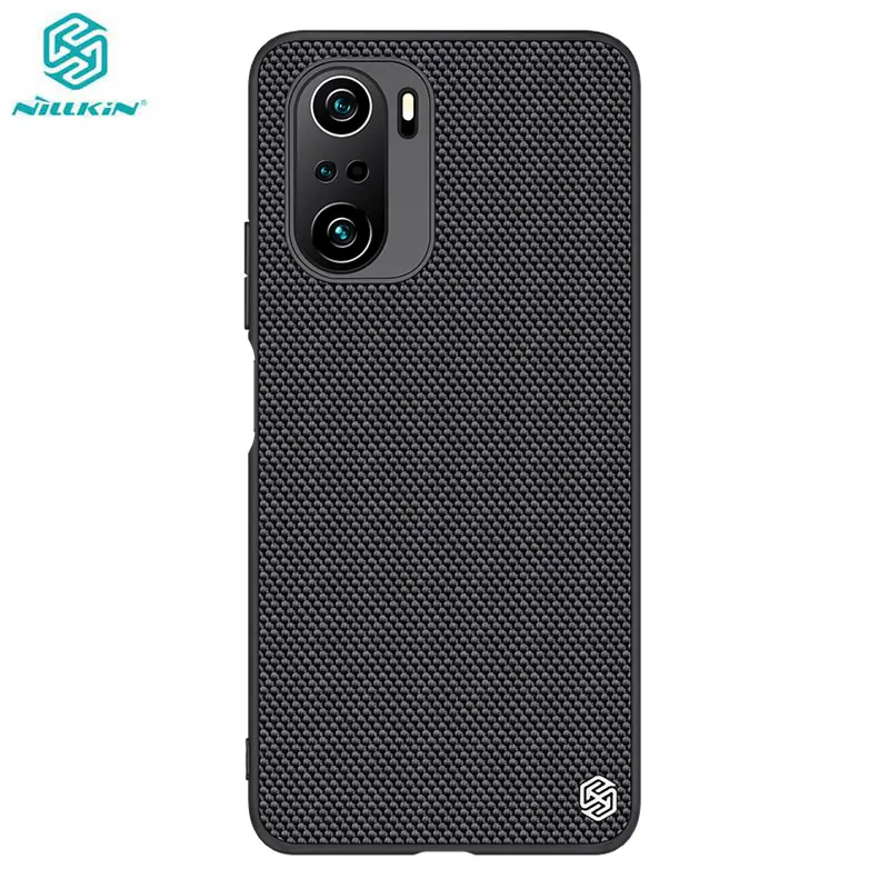 для POCO F3 Чехол Nillkin текстурированный нейлоновый чехол из волокна для Xiaomi POCOPHONE F3 X3 NFC/Pro Чехол
для POCO F3 Чехол Nillkin текстурированный нейлоновый чехол из волокна для Xiaomi POCOPHONE F3 X3 NFC/Pro Чехол