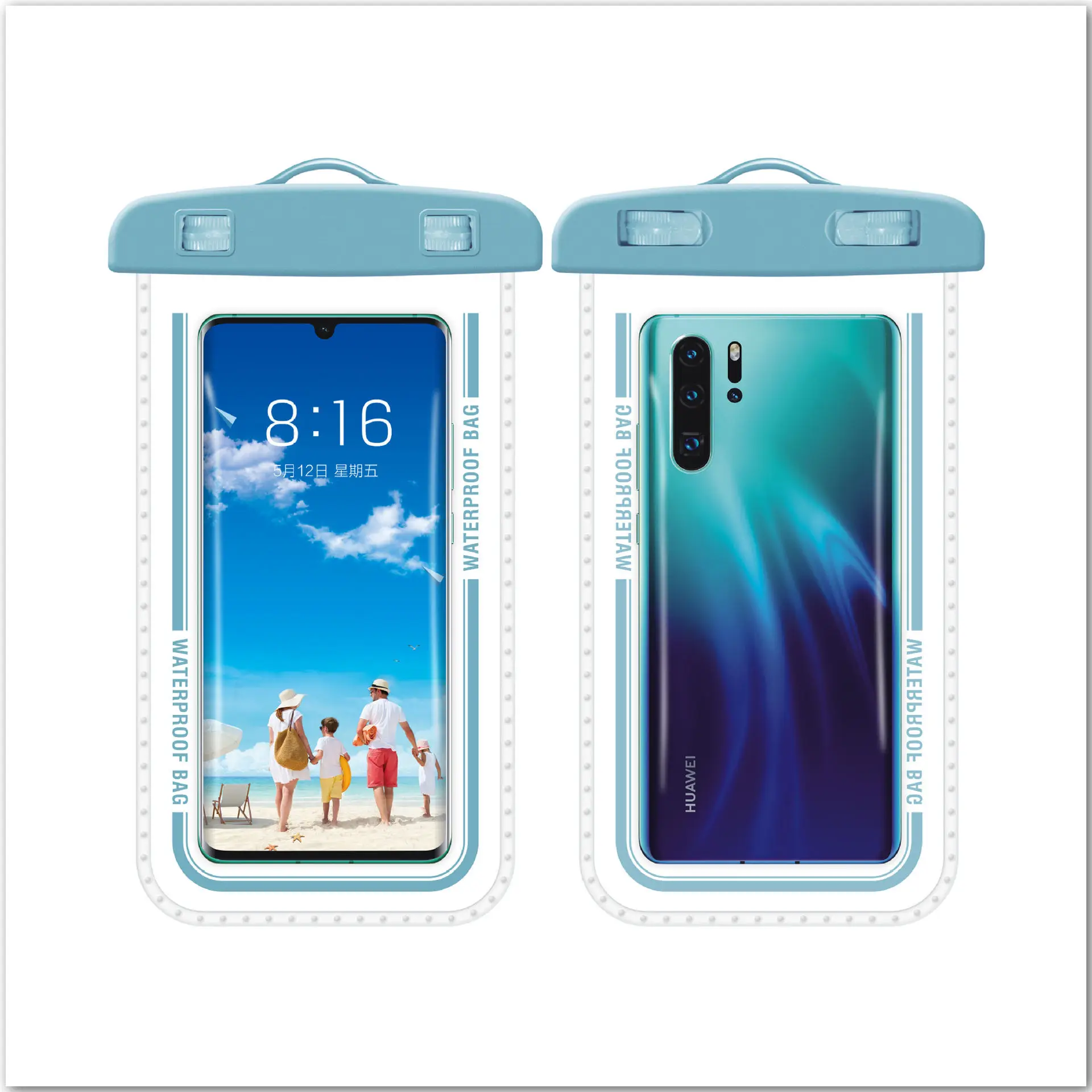 Universal large size WaterProof Bag ABS PVC Mobile Phone Cases Clear Pouch Case Water Proof Cell Phone Bag 
Universal large size WaterProof Bag ABS PVC Mobile Phone Cases Clear Pouch Case Water Proof Cell Phone Bag