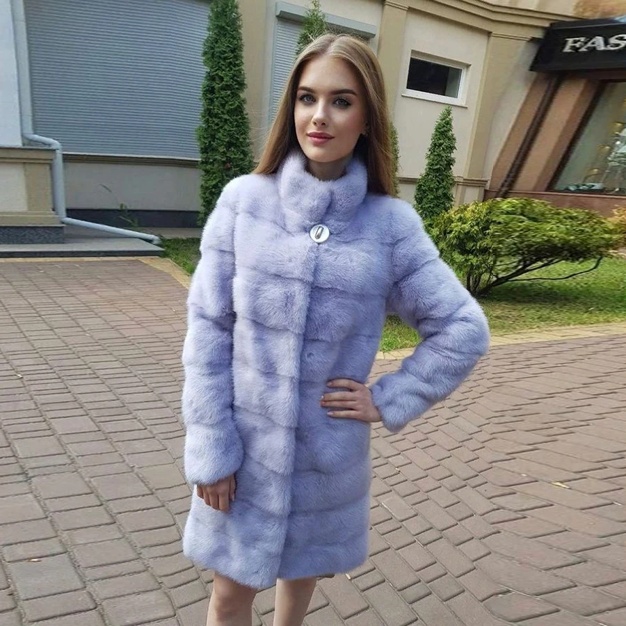 100% женская зимняя Роскошная куртка из натурального меха, женская модель оверсайз, Новое поступление 2021
100% женская зимняя Роскошная куртка из натурального меха, женская модель оверсайз, Новое поступление 2021