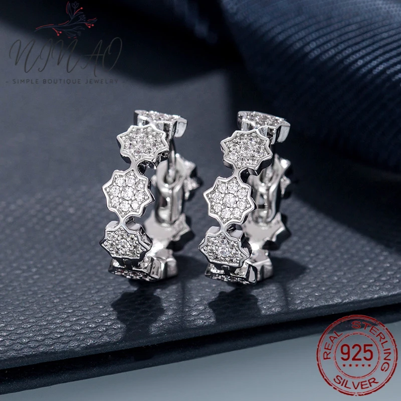 earrings for women high quality original 1:1 mini cute gift 925 silver handmade jewelry 
earrings for women high quality original 1:1 mini cute gift 925 silver handmade jewelry