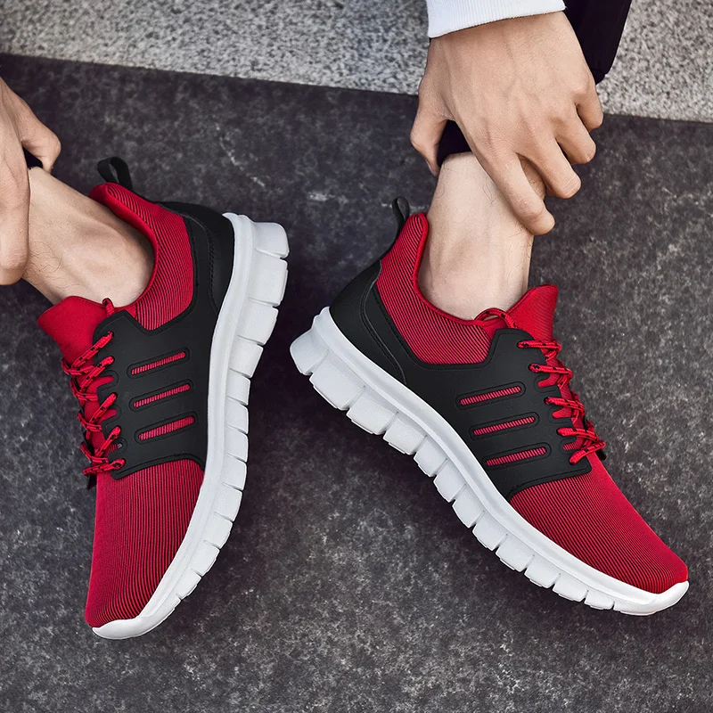 Men Leisure Shoes Mens Casual Shoes Slip On Zapatos Casuales Men's Sneakers Sports For Men Sport Man Sapatos Athletic
Men Leisure Shoes Mens Casual Shoes Slip On Zapatos Casuales Men's Sneakers Sports For Men Sport Man Sapatos Athletic