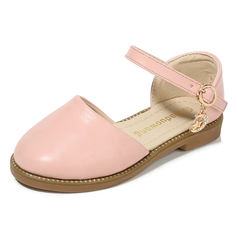 Fashion Children Sandals Steve Women Ballet Flat Loafers Casual Sneakers Princess Wedding Dress Kids Girls Mary Jane Shoes
Fashion Children Sandals Steve Women Ballet Flat Loafers Casual Sneakers Princess Wedding Dress Kids Girls Mary Jane Shoes