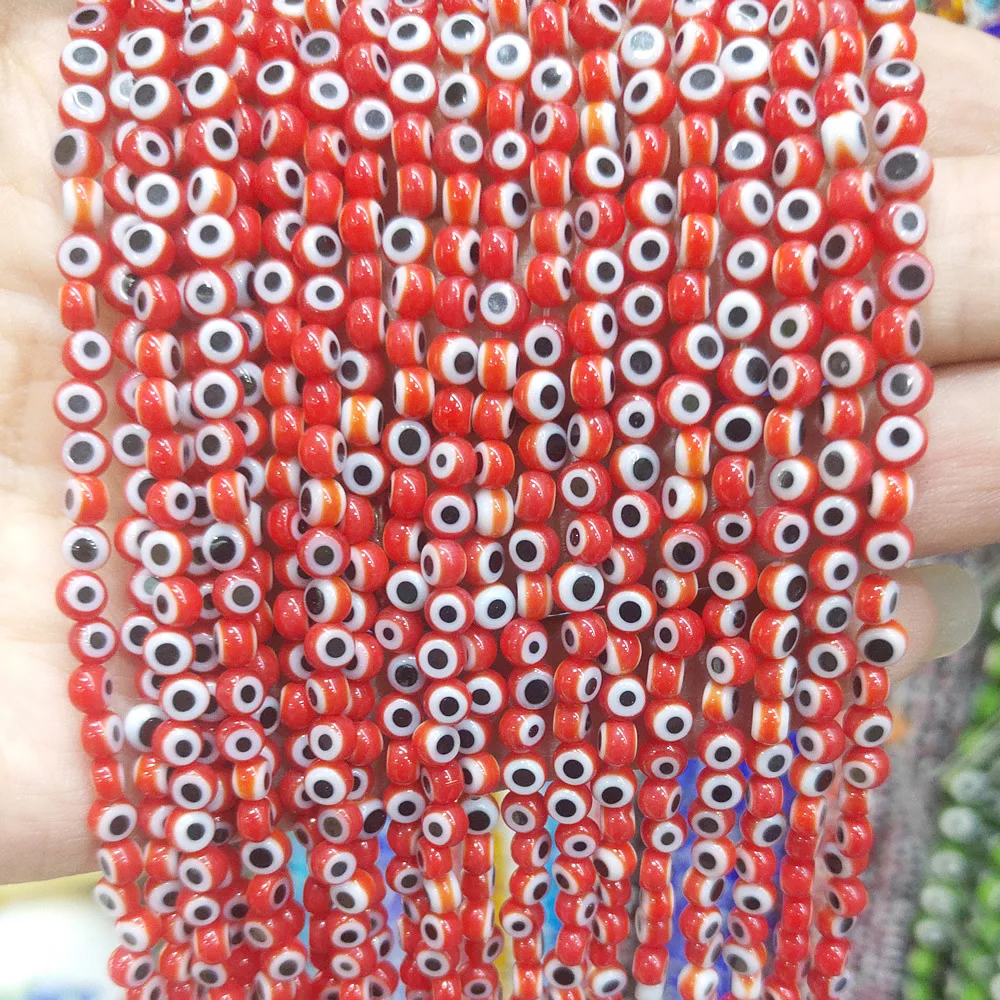 Thousand Flower Colored Glass Beads 4-12mm Color Eyes Round Dish Colored Glass Beads DIY Bracelet Necklace Jewelry Accessories
Thousand Flower Colored Glass Beads 4-12mm Color Eyes Round Dish Colored Glass Beads DIY Bracelet Necklace Jewelry Accessories