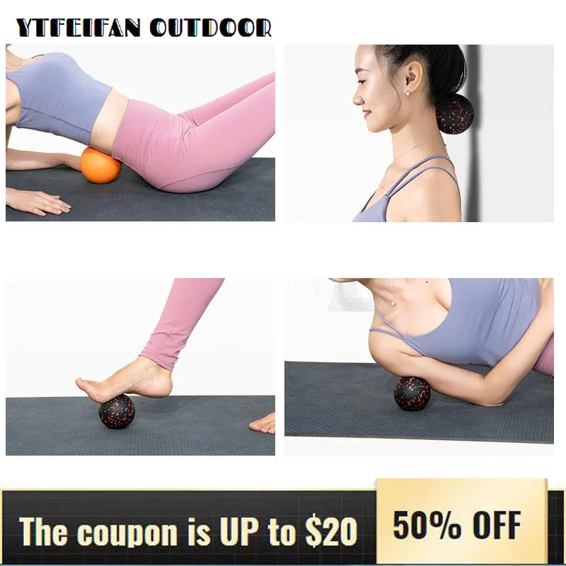 EPP Peanut Ball Massage Ball Muscle Relaxer Massage Fascia Balls 24*12CM Excercise Ball Home Fitness Equipment Relief Fatigue
EPP Peanut Ball Massage Ball Muscle Relaxer Massage Fascia Balls 24*12CM Excercise Ball Home Fitness Equipment Relief Fatigue