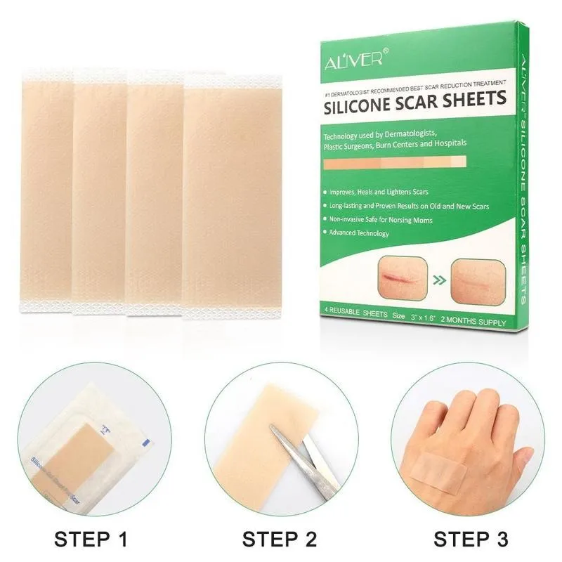 Silicone Surgical Scar Removal Patch Efficient Beauty Scar Burn Sheet Skin Repair Scar Removal Therapy Patch For Acne Scar Patch
Silicone Surgical Scar Removal Patch Efficient Beauty Scar Burn Sheet Skin Repair Scar Removal Therapy Patch For Acne Scar Patch