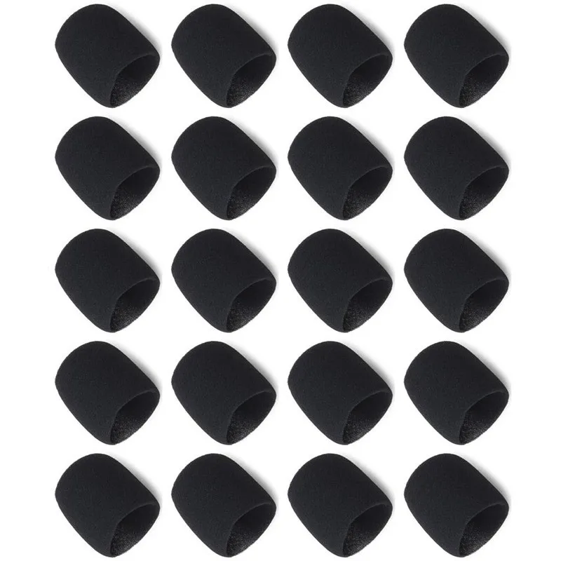 20 шт. насадки для микрофона Shure SM58 SM58S SM58LC BETA58 PG58 SLX24 | Электроника