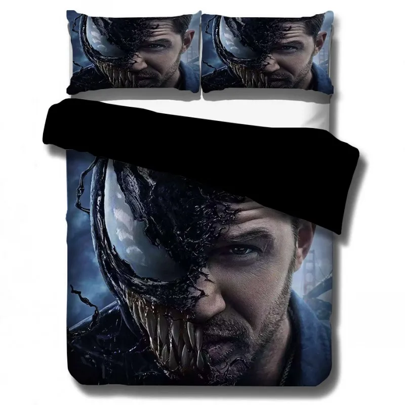 Nice Gift Quality Bedding Set Nordic Style Children Boys Bedroom Decoration Hero Duvet Cover Single Double Queen King Size
Nice Gift Quality Bedding Set Nordic Style Children Boys Bedroom Decoration Hero Duvet Cover Single Double Queen King Size