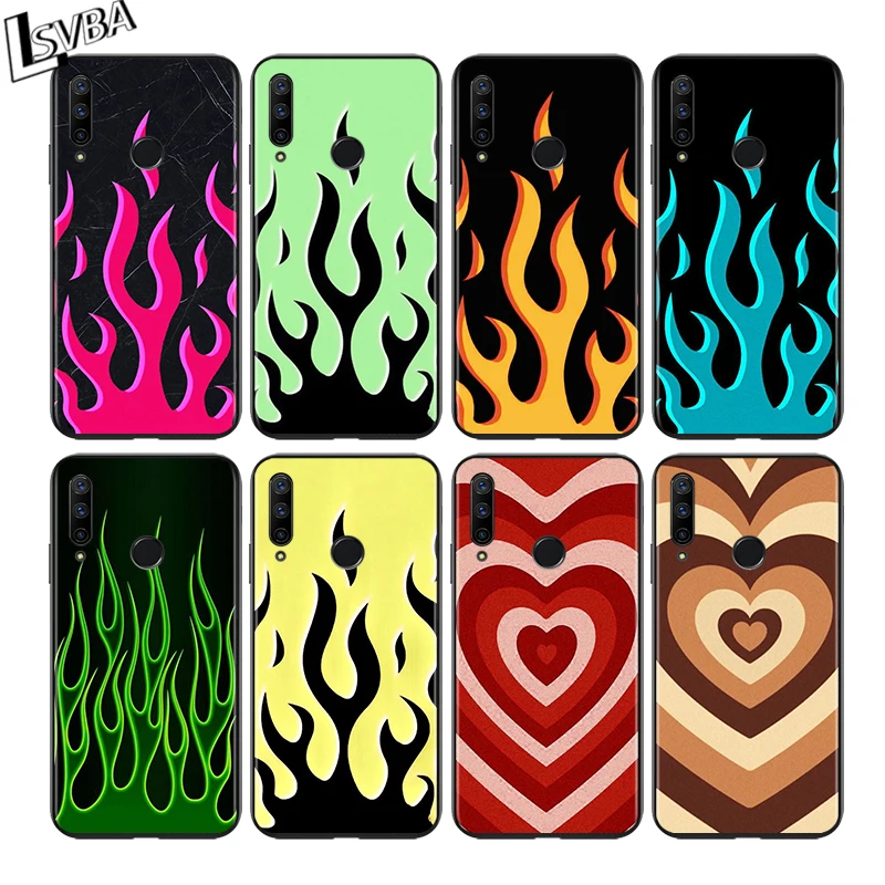 Cool green flame for Huawei Honor 30 20 10 9S 9A 9C 9X 8X MAX 10 9 Lite 8A 7C 7A Pro Silicone Black Phone Case
Cool green flame for Huawei Honor 30 20 10 9S 9A 9C 9X 8X MAX 10 9 Lite 8A 7C 7A Pro Silicone Black Phone Case