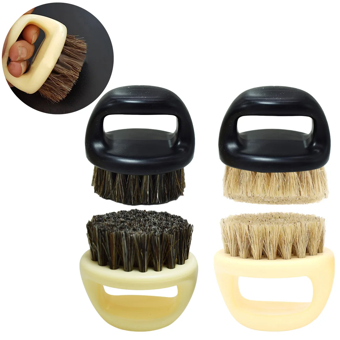 Car Brush Horses Hair Brush Car Care Auto Detailing Soft Bristle Cleaning Tool For Interior Leather Seat Roof Panel Dashboard
Car Brush Horses Hair Brush Car Care Auto Detailing Soft Bristle Cleaning Tool For Interior Leather Seat Roof Panel Dashboard