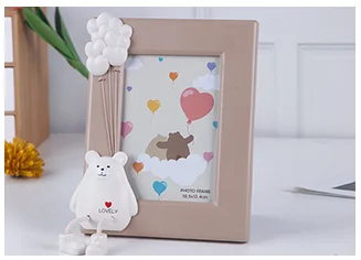 Детская мультяшная фоторамка 7 дюймов
Детская мультяшная фоторамка 7 дюймов