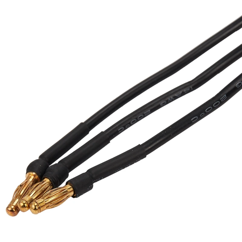 Underwater Brushless DC Motor 9KG Thrust 980W IP28 Waterproof F4125 300KV 3-6S for RC Boat Thruster ROV Motor
Underwater Brushless DC Motor 9KG Thrust 980W IP28 Waterproof F4125 300KV 3-6S for RC Boat Thruster ROV Motor