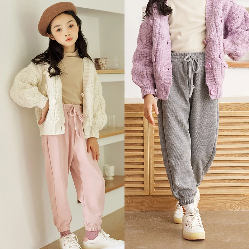 Sweatpants for Boy Loose Sports Pants Girl Candy Colors Trousers Joggers Streetwear 2021 Autumn Spring New Outdoor Pants Running
Sweatpants for Boy Loose Sports Pants Girl Candy Colors Trousers Joggers Streetwear 2021 Autumn Spring New Outdoor Pants Running