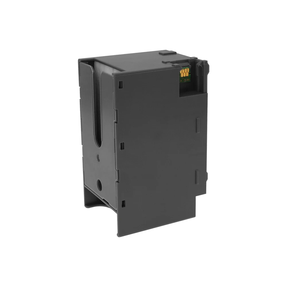 T6716 waste ink tank C13T671600/T671600/T6716 maintenance tank for WF-C5210DW/WF-C5290DW/WF-C529RDTW waste ink box with chips
T6716 waste ink tank C13T671600/T671600/T6716 maintenance tank for WF-C5210DW/WF-C5290DW/WF-C529RDTW waste ink box with chips