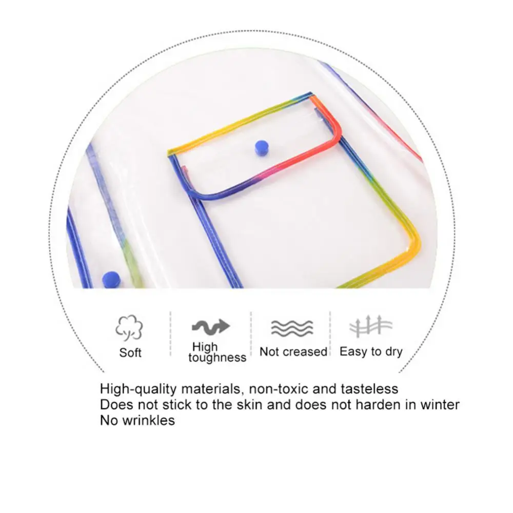 Women Adults Raincoat Adult Transparent Thicken Hooded Long Sleeve Waterproof Raincoat Poncho Rainwear Rain Gear Household
Women Adults Raincoat Adult Transparent Thicken Hooded Long Sleeve Waterproof Raincoat Poncho Rainwear Rain Gear Household