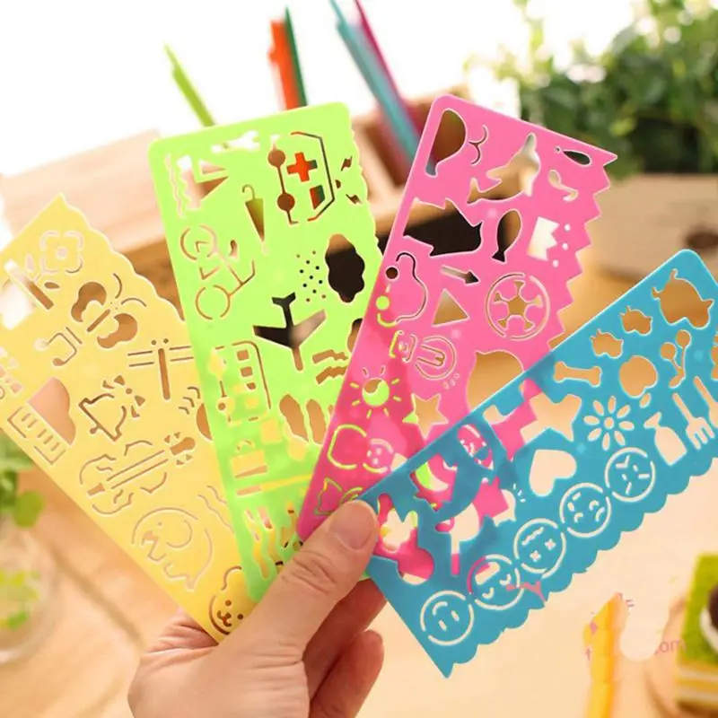 Drafting Tools Drawing Stationery Ruler 4pcs/Set Toy Protractor Compass Tool Painting Kids Geometry Set Geometry Compass
Drafting Tools Drawing Stationery Ruler 4pcs/Set Toy Protractor Compass Tool Painting Kids Geometry Set Geometry Compass