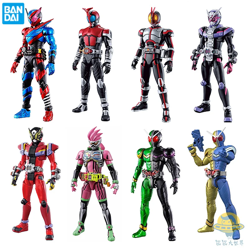 Bandai Assembly Masked Rider Kamen Rider Zi-O Geiz Kabuto FAIZ555 Action Figure Joint Movable Assembly Model
Bandai Assembly Masked Rider Kamen Rider Zi-O Geiz Kabuto FAIZ555 Action Figure Joint Movable Assembly Model
