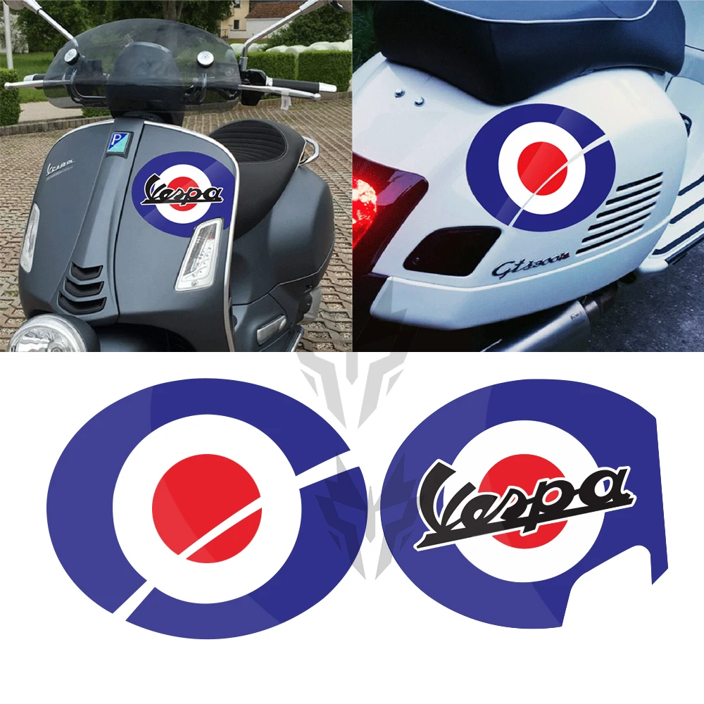 For Piaggio Vespa GTS GTV 250 300 All Year 2017 2018 2019 2020 Motorcycle Sticker Decals Number 6 Logo
For Piaggio Vespa GTS GTV 250 300 All Year 2017 2018 2019 2020 Motorcycle Sticker Decals Number 6 Logo