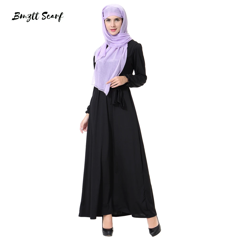 Eid Muslim Women Abaya Dress Dubai Pure Dresses Mubarak Turkey Islamic Clothing Caftan Marocain Kaftan Vestido Musulmane Femme
Eid Muslim Women Abaya Dress Dubai Pure Dresses Mubarak Turkey Islamic Clothing Caftan Marocain Kaftan Vestido Musulmane Femme