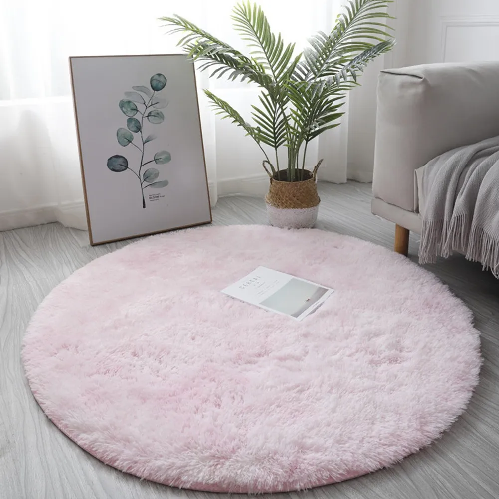 1 Plush Carpet Tie Dyed Round Carpet Is Used For Kitchen Bathroom Living Room Floor Door Etc Soft Carpet For Home Decoration
1 Plush Carpet Tie Dyed Round Carpet Is Used For Kitchen Bathroom Living Room Floor Door Etc Soft Carpet For Home Decoration