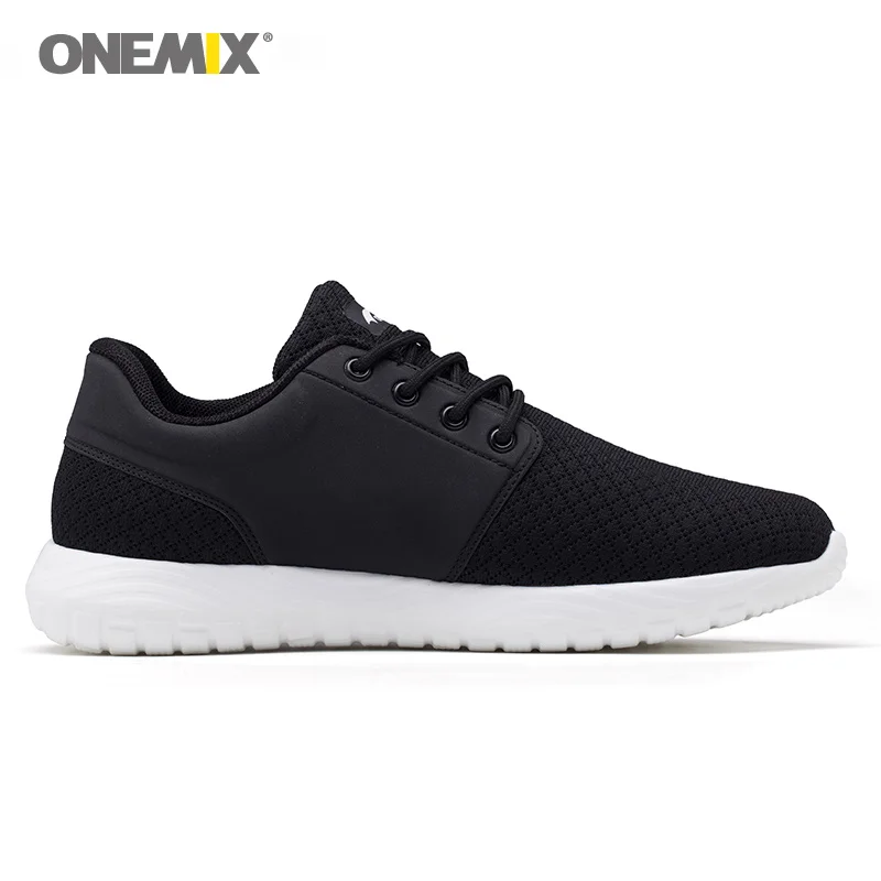 ONEMIX Women Super Light Stretch Running Shoes Summer 2019 OutdoorSoft Outsole DMX Walking Breathable Mesh Female Sneakers
ONEMIX Women Super Light Stretch Running Shoes Summer 2019 OutdoorSoft Outsole DMX Walking Breathable Mesh Female Sneakers