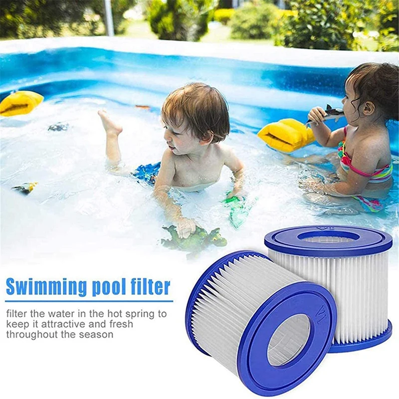 Swimming Pool Filter Replacement Cartridge Pool Accessories Pool Pumps Filter For Many Massage Pool Models Limpiafondos Piscina
Swimming Pool Filter Replacement Cartridge Pool Accessories Pool Pumps Filter For Many Massage Pool Models Limpiafondos Piscina