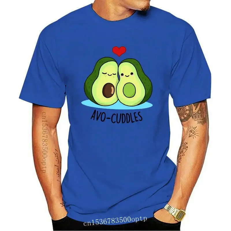 Women Cartoon Avocado Lover Couple Valentine Fashion Print Lady T-shirts Top Womens Graphic T Shirt Ladies Female Tee T-Shirt
Women Cartoon Avocado Lover Couple Valentine Fashion Print Lady T-shirts Top Womens Graphic T Shirt Ladies Female Tee T-Shirt
