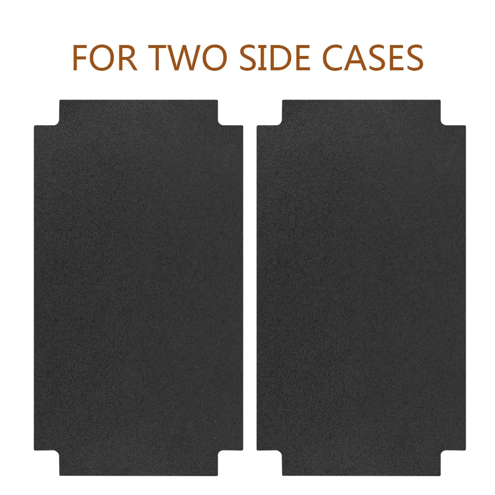 Для BMW R1200GS LC Adventure R1250GS мотоциклы ПВХ кожаный боковой Чехол колодки Паньер чехол набор багажный чехол s R 1200 GS 
Для BMW R1200GS LC Adventure R1250GS мотоциклы ПВХ кожаный боковой Чехол колодки Паньер чехол набор багажный чехол s R 1200 GS