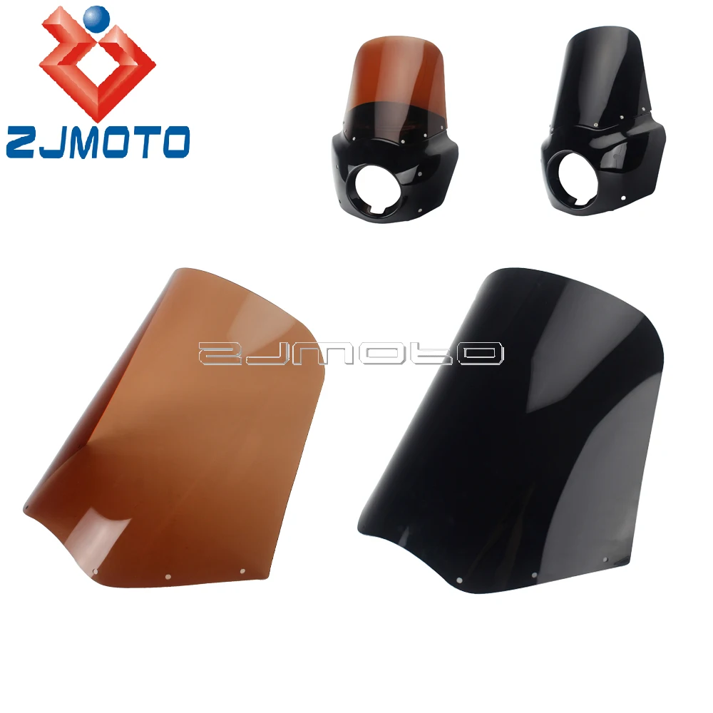 Прозрачная фара для мотоцикла, 15 дюймов, для Harley-Davidson Dyna Low Rider Street Bob Super Glide Custom 
Прозрачная фара для мотоцикла, 15 дюймов, для Harley-Davidson Dyna Low Rider Street Bob Super Glide Custom