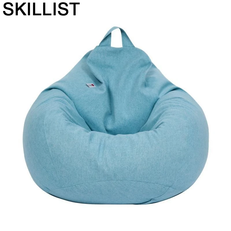 Computer Poef Divano Single Sedie Fauteuil Cadeira Copridivano Kids Bed Puf Koltuk Chair Puff Asiento Beanbag Sofa Bean Bag
Computer Poef Divano Single Sedie Fauteuil Cadeira Copridivano Kids Bed Puf Koltuk Chair Puff Asiento Beanbag Sofa Bean Bag