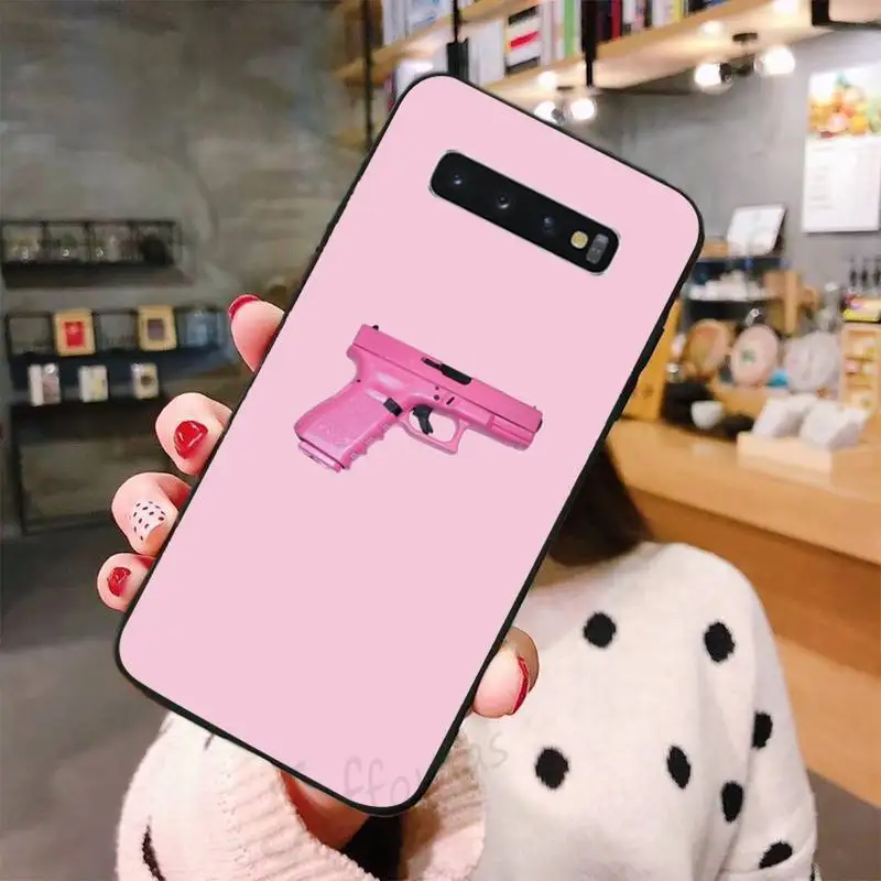 pistol bang weapon Phone Cases For Samsung A50 A51 A71 A20E A20S S10 S20 S21 S30 Plus ultra 5G M11 funda shell
pistol bang weapon Phone Cases For Samsung A50 A51 A71 A20E A20S S10 S20 S21 S30 Plus ultra 5G M11 funda shell