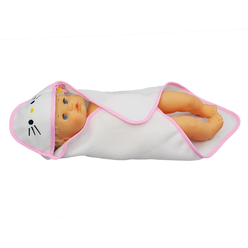Новые одеяла кукольная одежда подходит для куклы Nenuco su Hermanita аксессуары кукол 42