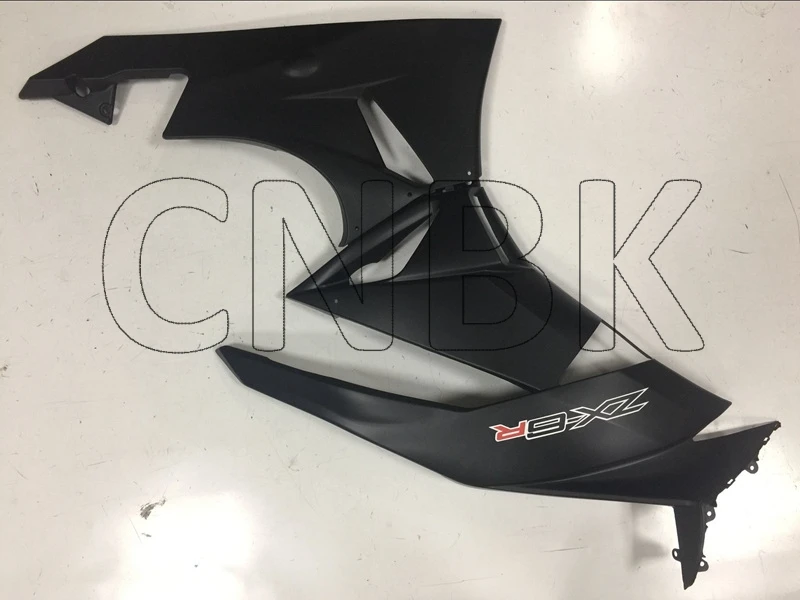 Обтекатели из АБС-пластика для Кавасаки Zx6r 09 10 кузова Ninja Zx-6r 2012 636 2009 - | Автомобили