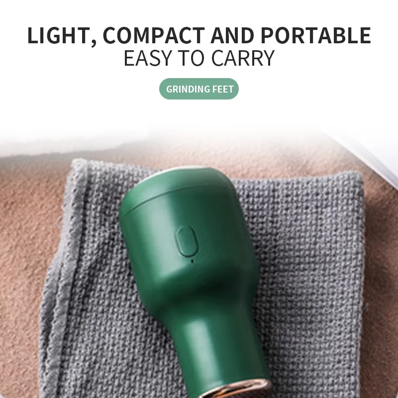 New Electric Foot Grinding Skin Hard Rupture Skin Trimmer Dead Skin Foot Pedicure Rechargeable Foot Care Tool Remover Callus
New Electric Foot Grinding Skin Hard Rupture Skin Trimmer Dead Skin Foot Pedicure Rechargeable Foot Care Tool Remover Callus