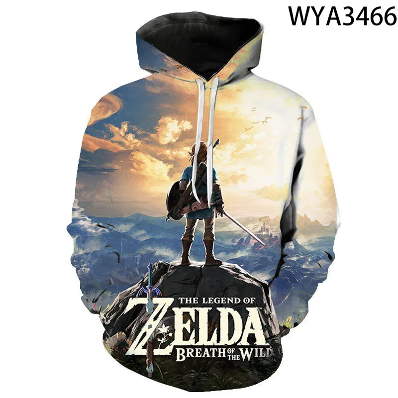 Boy Girl Kids Cartoon Anime Sweatshirt Fashion Spring Plus Size Women Hoodies Streetwear 3D Printed Men's Clothing
Boy Girl Kids Cartoon Anime Sweatshirt Fashion Spring Plus Size Women Hoodies Streetwear 3D Printed Men's Clothing