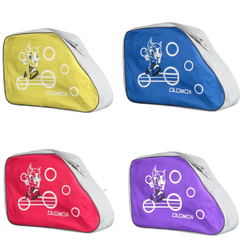 Портативный роллер сумка для хранения коньков, вместительная сумка для занятий спортом на открытом воздухе
Портативный роллер сумка для хранения коньков, вместительная сумка для занятий спортом на открытом воздухе