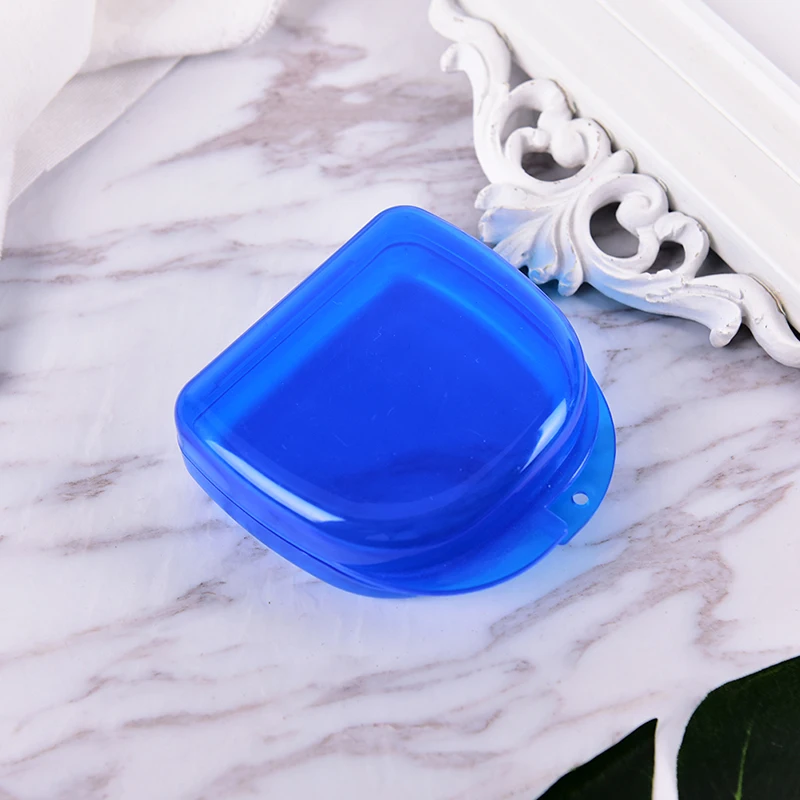 Dental Tray Box Orthodontic Retainer Plastic Partial Denture Storage Box Dental Tools Teeth Care Storage Case
Dental Tray Box Orthodontic Retainer Plastic Partial Denture Storage Box Dental Tools Teeth Care Storage Case