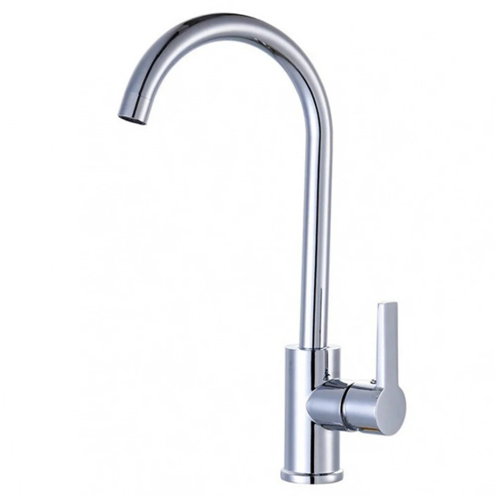 Faucet Tap Cold Hot Mixer Sprayer Modern Durable for Home Kitchen Sink Cleaning C66
Faucet Tap Cold Hot Mixer Sprayer Modern Durable for Home Kitchen Sink Cleaning C66