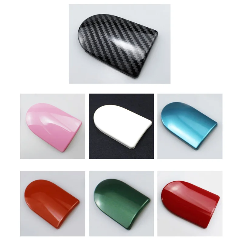 Car Glove Box Handle Cover Copilot Storage Box Sticker For MINI COOPER S ONE F55 F56 F57 Accessories Interior Decoration Styling
Car Glove Box Handle Cover Copilot Storage Box Sticker For MINI COOPER S ONE F55 F56 F57 Accessories Interior Decoration Styling