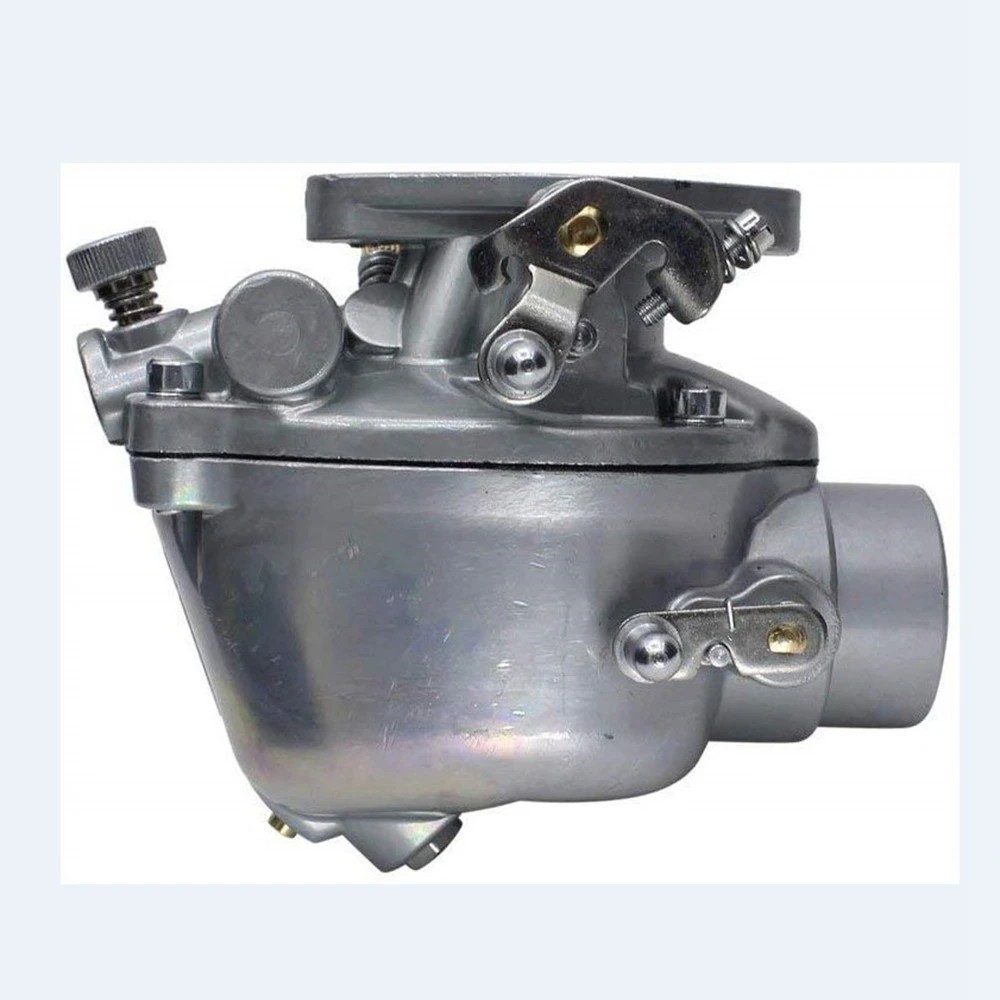 Тракторы Карбюратор Carb 8N9510C HD TSX241B TSX 241B TSX241C подходит для Ford|Карбюраторы| |