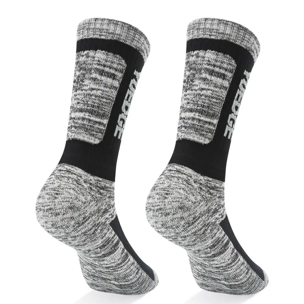 Men Breathable Comfortable Cushion Thicker Warm Winter Thermal Crew Sock 3 Pairs Size 38-46 Eu
Men Breathable Comfortable Cushion Thicker Warm Winter Thermal Crew Sock 3 Pairs Size 38-46 Eu