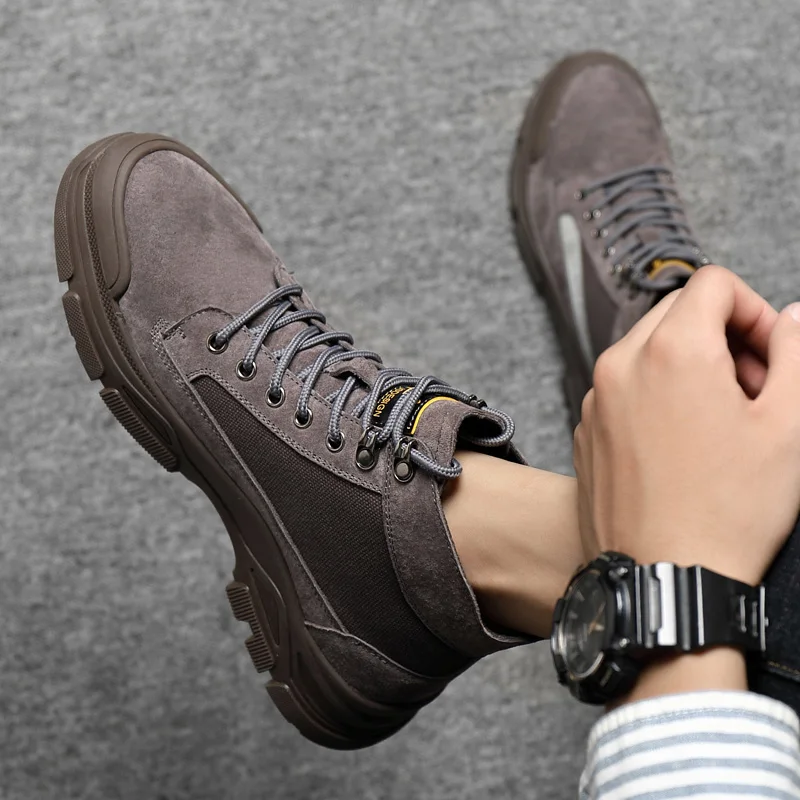 Winter Boots Cowboy Boots Mens Dress Men Moccasins For Ankle Casual Chelsea Leather Men's Summer Military Boot Boty
Winter Boots Cowboy Boots Mens Dress Men Moccasins For Ankle Casual Chelsea Leather Men's Summer Military Boot Boty