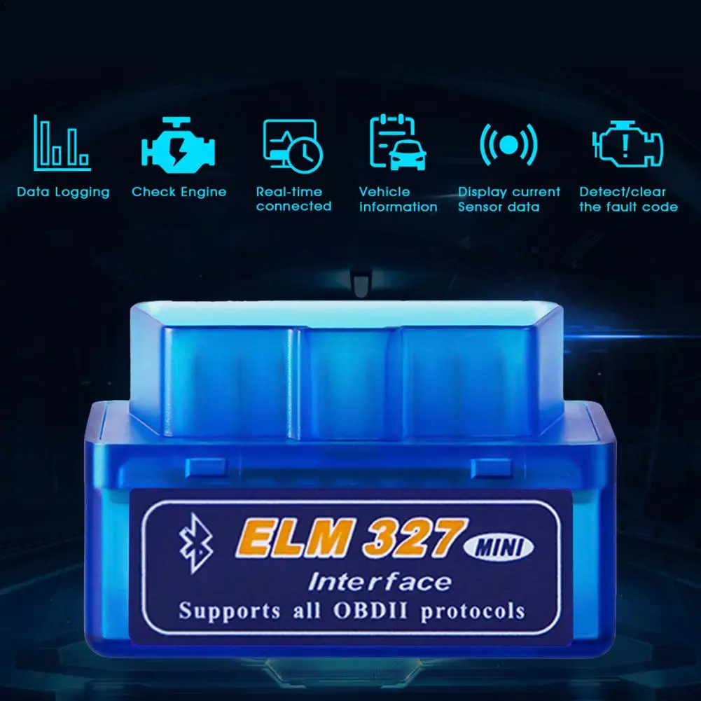 Автомобильный детектор, считыватель кодов OBD2, сканер кодов, тестер кодов Obd2, Автомобильный сканер, Ремонтный инструмент, автомобильное диаг...
Автомобильный детектор, считыватель кодов OBD2, сканер кодов, тестер кодов Obd2, Автомобильный сканер, Ремонтный инструмент, автомобильное диаг...