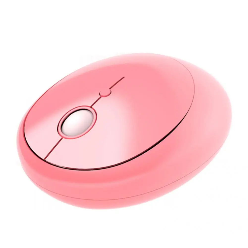 Responsive Lightweight 1600DPI Wireless Bluetooth Mice for Computer
Responsive Lightweight 1600DPI Wireless Bluetooth Mice for Computer