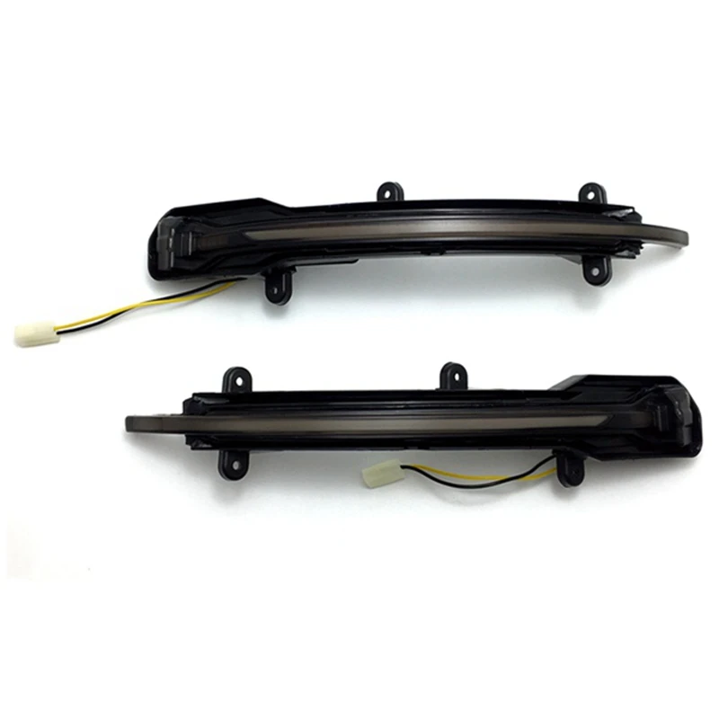 Dynamic Turn Signal Led Rearview Mirror Indicator Light for - Q5 Q7 2009 2010 2011 2012 2013 2014 2015 2016
Dynamic Turn Signal Led Rearview Mirror Indicator Light for - Q5 Q7 2009 2010 2011 2012 2013 2014 2015 2016