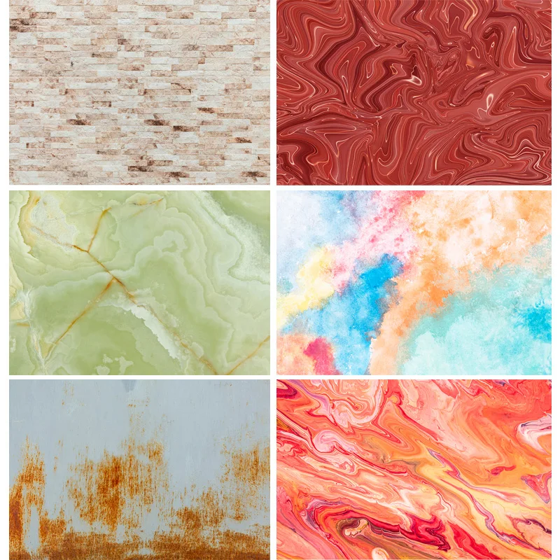 SHENGYONGBAO Art Fabric Photography Backdrops Props Colorful Marble Pattern Texture Photo Studio Background 20914DKL-03
SHENGYONGBAO Art Fabric Photography Backdrops Props Colorful Marble Pattern Texture Photo Studio Background 20914DKL-03
