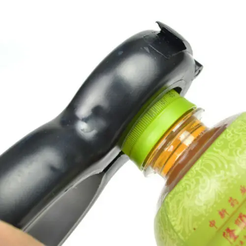 Multi-Tool 6 in 1 Bottle Soda Soup Can Jelly Jar Opener Kitchen Gadget Twist Off Remover Launcher Opener Lid Screw
Multi-Tool 6 in 1 Bottle Soda Soup Can Jelly Jar Opener Kitchen Gadget Twist Off Remover Launcher Opener Lid Screw